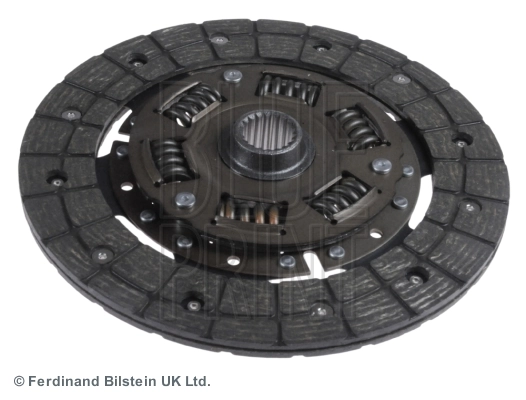 Clutch Disc